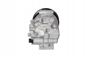 COMPRESSOR AIR CONDITIONING COMPRESSOR 320067 NRF TOYOTA Part manufacturer NRF