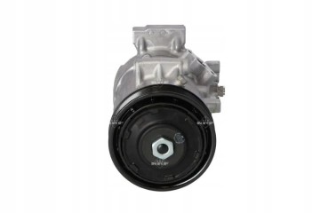 COMPRESSOR AIR CONDITIONING COMPRESSOR 320067 NRF TOYOTA Car type cargo vans passenger cars
