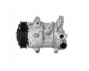 COMPRESSOR AIR CONDITIONING COMPRESSOR 320067 NRF TOYOTA Catalog number of the original TOYOTA 8831002790