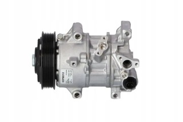 COMPRESSOR AIR CONDITIONING COMPRESSOR 320067 NRF TOYOTA Catalog number of the original TOYOTA 8831002790