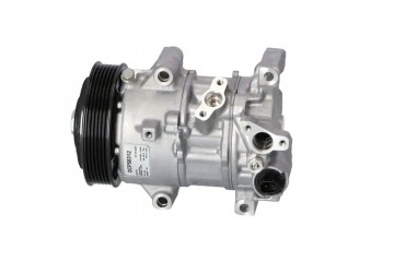 COMPRESSOR AIR CONDITIONING COMPRESSOR 320067 NRF TOYOTA Version European