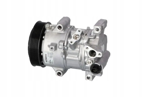 COMPRESSOR AIR CONDITIONING COMPRESSOR 320067 NRF TOYOTA EAN GTIN 8718042369109