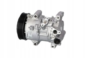 COMPRESSOR AIR CONDITIONING COMPRESSOR 320067 NRF TOYOTA EAN GTIN 8718042369109