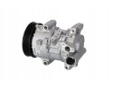 Compresor de Aire Acondicionado 320067 NRF para Toyota