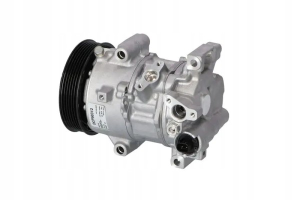 Compresor de Aire Acondicionado 320067 NRF para Toyota