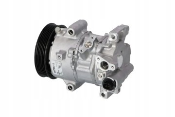 Compresor de Aire Acondicionado 320067 NRF para Toyota