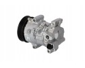Compresor de Aire Acondicionado 320067 NRF para Toyota