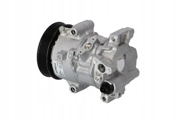 Compresor de Aire Acondicionado 320067 NRF para Toyota