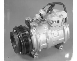 COMPRESSOR AIR CONDITIONING COMPRESSOR DCP12003 DENSO