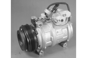 COMPRESSOR AIR CONDITIONING COMPRESSOR DCP12003 DENSO Part manufacturer Denso