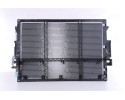 Condenser air conditioning NISSENS 940137 Catalog number of the part 940137