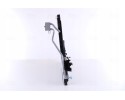 Condenser air conditioning NISSENS 940137 Quality of parts according to GVO Q original with factory logo OEM OES