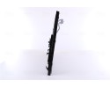 Condenser air conditioning NISSENS 940137 Car type passenger cars
