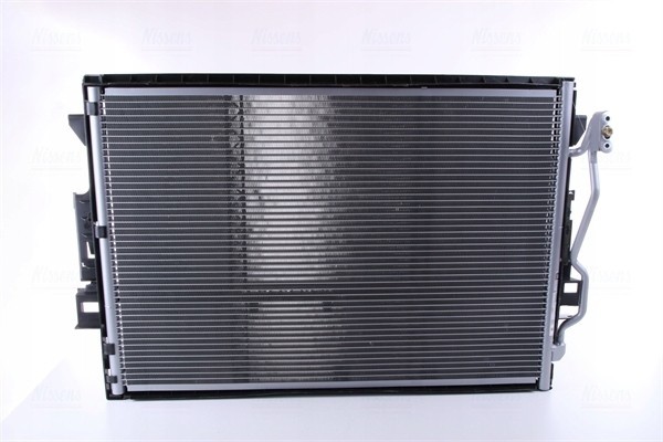 Condenser air conditioning NISSENS 940137 Catalog number of substitutes A Z Meisterteile AZMT 45 030 1318 ABAKUS 054 016 0033 AH