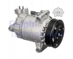 Compressor air conditioning TSP0155927