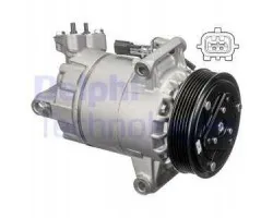 Compresor de Aire Acondicionado TSP0155927 Delphi