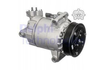 Compressor air conditioning TSP0155927