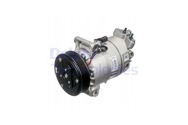 Compressor air conditioning TSP0155927 Part manufacturer Delphi