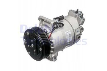 Compressor air conditioning TSP0155927 Part manufacturer Delphi