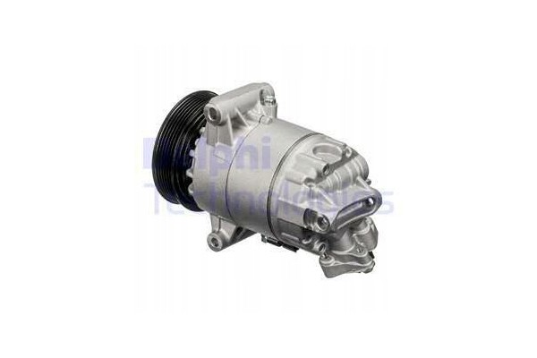 Compressor air conditioning TSP0155927 Catalog number of the part TSP0155927
