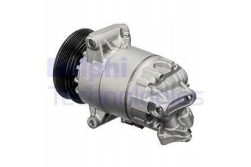 Compressor air conditioning TSP0155927 Catalog number of the part TSP0155927
