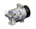 Compressor air conditioning TSP0155927 Quality of parts according to GVO Q original with factory logo OEM OES