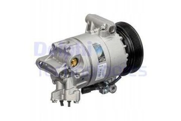 Compressor air conditioning TSP0155927 Quality of parts according to GVO Q original with factory logo OEM OES