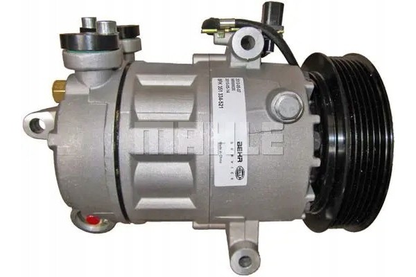 COMPRESSOR AIR CONDITIONING COMPRESSOR ACP 1479 000S Catalog number of the part ACP 1479 000S