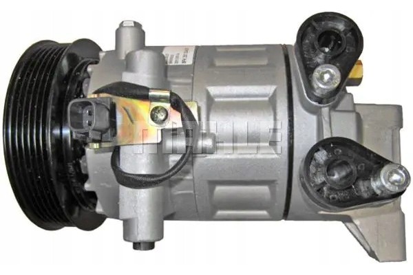 COMPRESSOR AIR CONDITIONING COMPRESSOR ACP 1479 000S Quality of parts according to GVO Q original with factory logo OEM OES