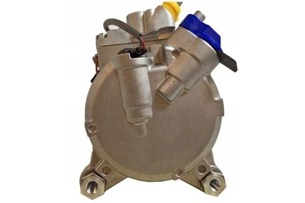 Compressor air conditioning MAHLE ACP 472 000S Part manufacturer Mahle