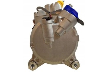 Compressor air conditioning MAHLE ACP 472 000S Part manufacturer Mahle