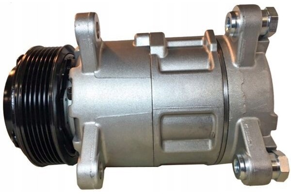 Compressor air conditioning MAHLE ACP 472 000S Catalog number of the part ACP 472 000S