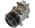 Compressor air conditioning MAHLE ACP 472 000S Car type passenger cars