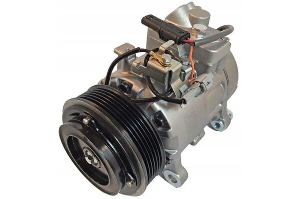 Compressor air conditioning MAHLE ACP 472 000S Car type passenger cars