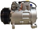 Compressor air conditioning MAHLE ACP 472 000S Catalog number of the original BMW 64506805070 BMW 64529216466 BMW 64529330825 BM