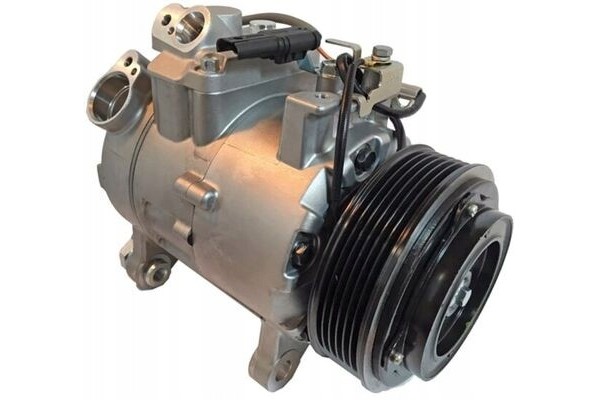 Compresor de aire acondicionado Mahle ACP 472 000S