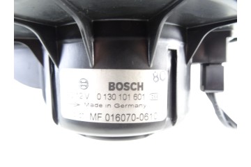 160700610 MOTOR CALEFACCION TOYOTA COROLLA (E12) 2.0 D-4D Sol Berlina 2004 160700610 211926 TOYOTA - 1