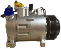 Compresor de aire acondicionado Mahle ACP 472 000S