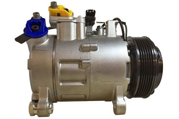 Compresor de aire acondicionado Mahle ACP 472 000S