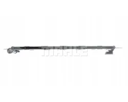 Mahle AC 734 000P Condensador de aire acondicionado
