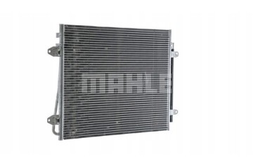 MAHLE ORIGINAL AC 734 000P AIR CONDITIONING CONDENSER VW PASSAT 1 4 3 2FSI TSI Catalog number of the part AC 734 000P
