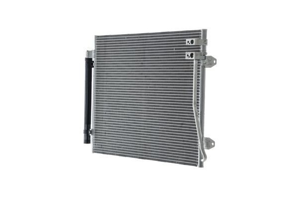 MAHLE ORIGINAL AC 734 000P AIR CONDITIONING CONDENSER VW PASSAT 1 4 3 2FSI TSI Quality of parts according to GVO Q original with