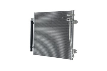 MAHLE ORIGINAL AC 734 000P AIR CONDITIONING CONDENSER VW PASSAT 1 4 3 2FSI TSI Quality of parts according to GVO Q original with