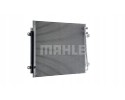 MAHLE ORIGINAL AC 734 000P AIR CONDITIONING CONDENSER VW PASSAT 1 4 3 2FSI TSI Catalog number of substitutes AKS DASIS 042019N A