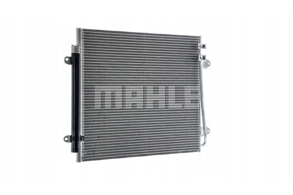MAHLE ORIGINAL AC 734 000P AIR CONDITIONING CONDENSER VW PASSAT 1 4 3 2FSI TSI Catalog number of substitutes AKS DASIS 042019N A