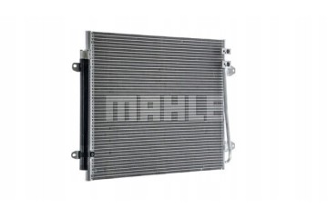 MAHLE ORIGINAL AC 734 000P AIR CONDITIONING CONDENSER VW PASSAT 1 4 3 2FSI TSI Catalog number of substitutes AKS DASIS 042019N A