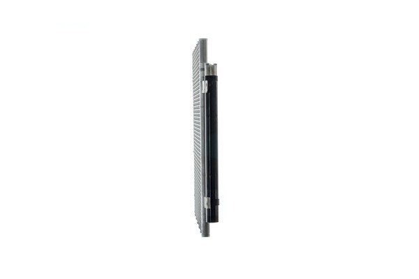 MAHLE ORIGINAL AC 734 000P AIR CONDITIONING CONDENSER VW PASSAT 1 4 3 2FSI TSI Catalog number of the original AUDI 3C0820411F AU