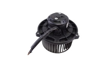 160700610 MOTOR CALEFACCION TOYOTA COROLLA (E12) 2.0 D-4D Sol Berlina 2004 160700610 211926 TOYOTA - 2