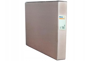 MAHLE ORIGINAL AC 734 000P AIR CONDITIONING CONDENSER VW PASSAT 1 4 3 2FSI TSI Version European