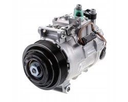 COMPRESSOR AIR CONDITIONING COMPRESSOR DCP17165 DENSO